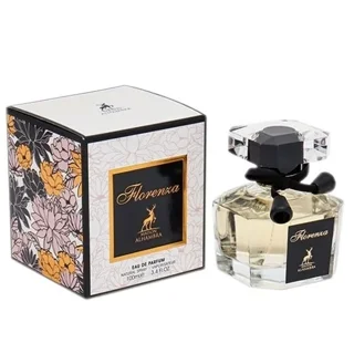 عطر ادکلن زنانه گوچی فلورا الحمبرا